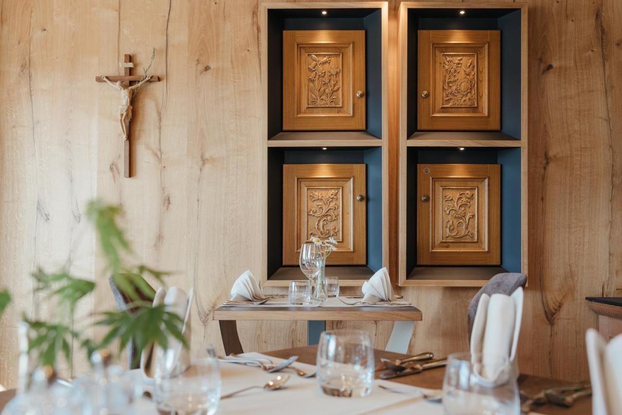 Hotel Digon Ortisei Eksteriør billede