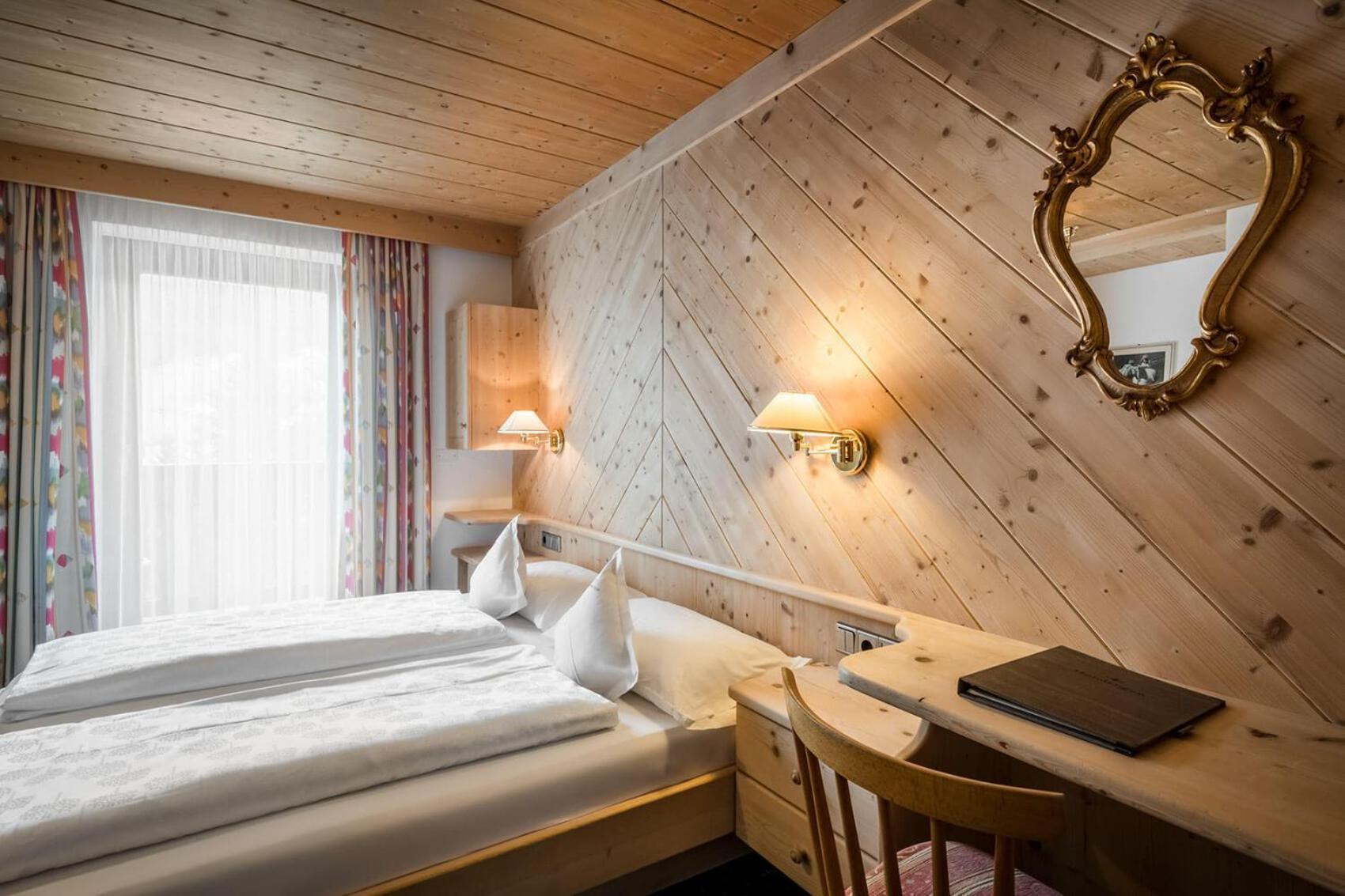 Hotel Digon Ortisei Eksteriør billede
