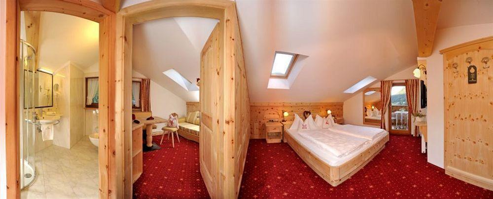 Hotel Digon Ortisei Eksteriør billede