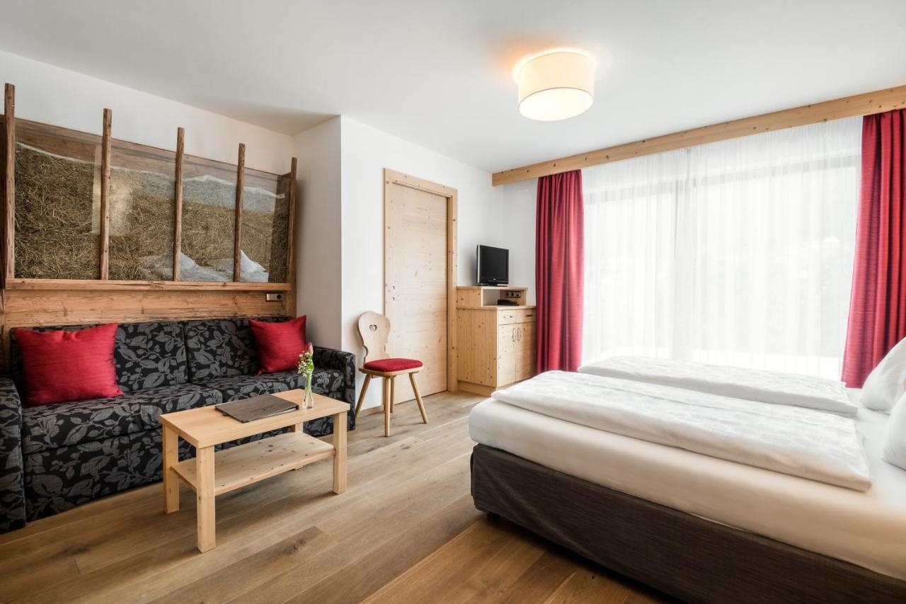 Hotel Digon Ortisei Eksteriør billede