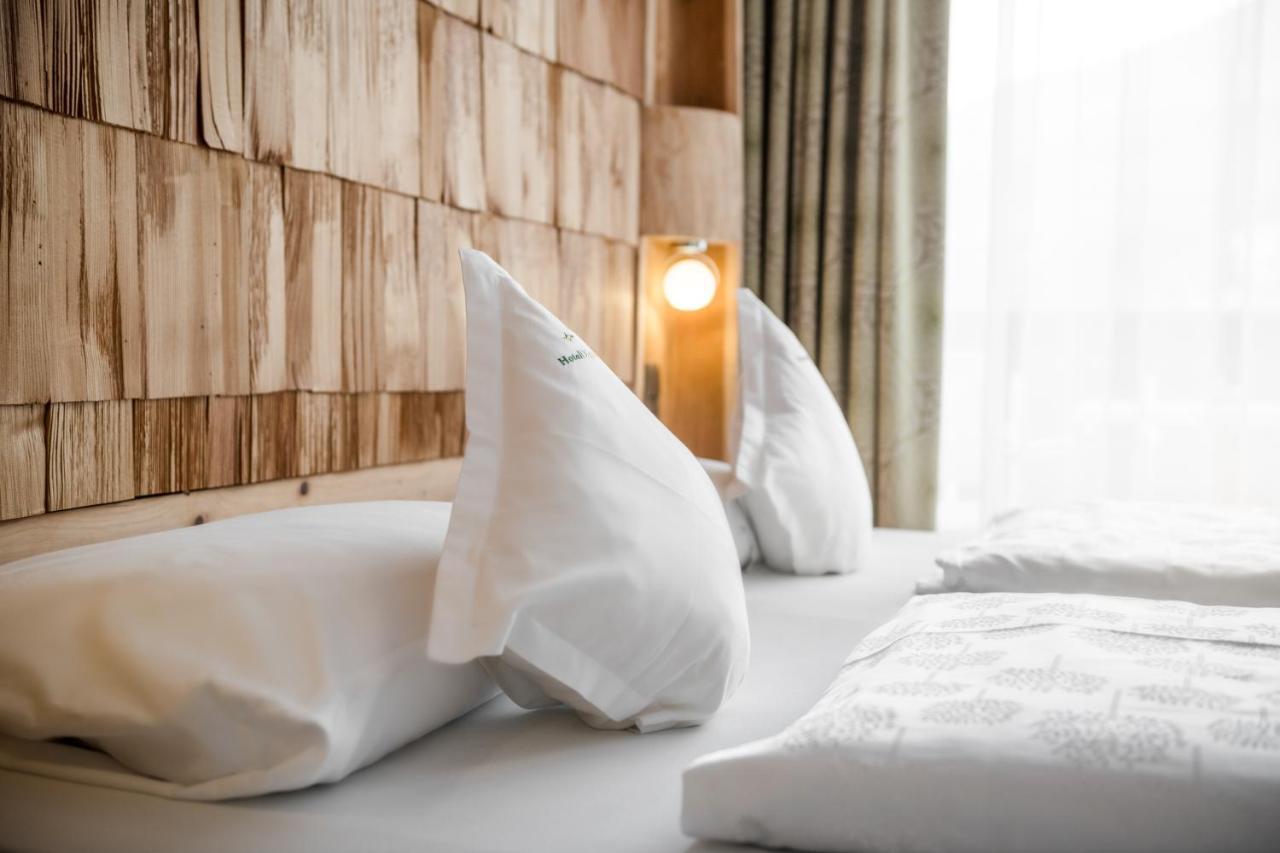 Hotel Digon Ortisei Eksteriør billede