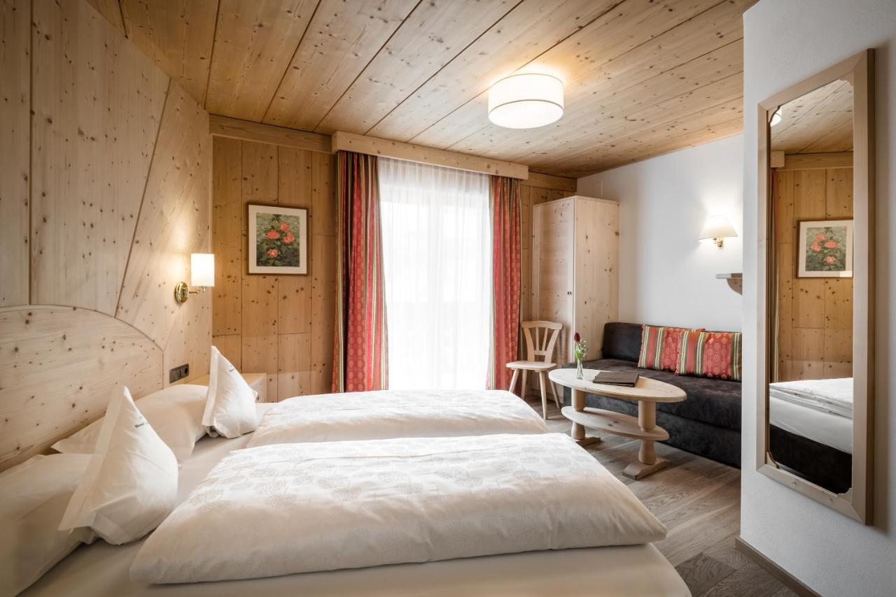 Hotel Digon Ortisei Eksteriør billede