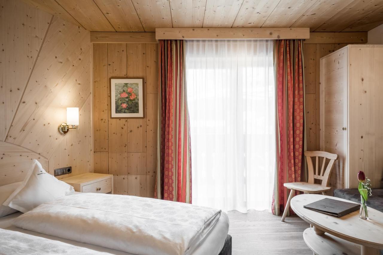 Hotel Digon Ortisei Eksteriør billede